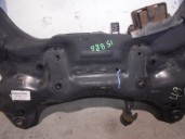 Recambio de puente delantero para hyundai i40 cab bluedrive referencia OEM IAM 624013Z850 CUNA MOTOR SUELO BURRA30 FILA 6