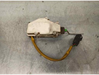 Recambio de motor tapa deposito combustible para seat alhambra (7v9) 1.9 tdi referencia OEM IAM 7M0959775C 95VW9B241AB 