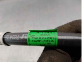 Recambio de tubos aire acondicionado para ssangyong rodius 2.7 turbodiesel cat referencia OEM IAM 6864021061  