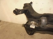 Recambio de puente delantero para hyundai i40 cab bluedrive referencia OEM IAM 624013Z850 CUNA MOTOR SUELO BURRA30 FILA 6