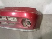 Recambio de paragolpes delantero para renault megane i coupe fase 2 (da..) 1.6 referencia OEM IAM 7701476536 GRANATE 