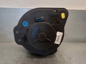 Recambio de motor calefaccion para volvo s70 berlina 2.5 20v cat referencia OEM IAM 09171429  BEHR