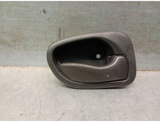 Recambio de maneta exterior delantera derecha para hyundai accent i (x-3) 1.3 i 12v referencia OEM IAM 8262022001LG 8262022001LG