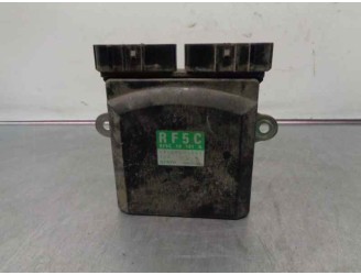 Recambio de modulo electronico para mazda 6 berlina (gg) 2.0 diesel cat referencia OEM IAM RF5C18701A 1310001241 