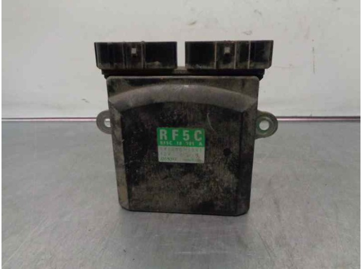Recambio de modulo electronico para mazda 6 berlina (gg) 2.0 diesel cat referencia OEM IAM RF5C18701A 1310001241 