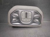 Recambio de luz interior para fiat tipo ii (357) fam easy referencia OEM IAM 07356314060 DELANTERA 
