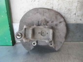 Recambio de mangueta trasera izquierda para alfa romeo 156 (116) 1.6 t.spark progression referencia OEM IAM 60682637 