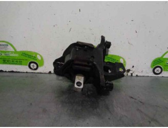 Recambio de soporte motor izquierdo para skoda fabia (5j2 ) 1.2 referencia OEM IAM 6Q0199655  