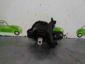 Recambio de soporte motor izquierdo para skoda fabia (5j2 ) 1.2 referencia OEM IAM 6Q0199655 