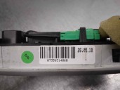 Recambio de luz interior para fiat tipo ii (357) fam easy referencia OEM IAM 07356314060 DELANTERA 