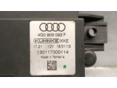 Recambio de modulo electronico para audi a4 b8 avant (8k5) rs4 quattro referencia OEM IAM 4G0906093F 4G0906093F KHUNKE