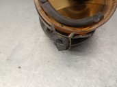 Recambio de faro antiniebla izquierdo para volkswagen crafter caja/chasis (sz_) 2.0 tdi referencia OEM IAM A9068203861 2H0941699