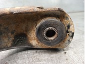 Recambio de brazo suspension inferior delantero derecho para ssangyong musso 2.9 d referencia OEM IAM 4450205002 