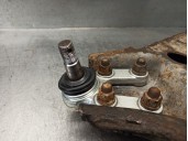 Recambio de brazo suspension inferior delantero derecho para ssangyong musso 2.9 d referencia OEM IAM 4450205002 