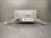 Recambio de pantalla multifuncion para bmw 5 touring (f11) 520 d referencia OEM IAM 9289007020 65509289007 