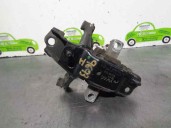 Recambio de soporte motor izquierdo para skoda fabia (5j2 ) 1.2 referencia OEM IAM 6Q0199655 