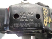 Recambio de soporte motor izquierdo para skoda fabia (5j2 ) 1.2 referencia OEM IAM 6Q0199655 