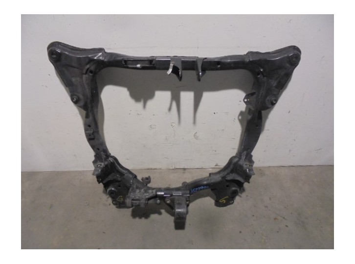 Recambio de puente delantero para honda fr-v (be) 1.7 referencia OEM IAM 50200SJDE00 CUNA MOTOR SUELOBURRA30 FILA5