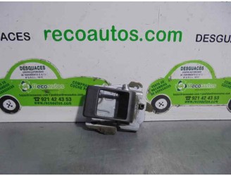 Recambio de maneta interior delantera derecha para land rover freelander (ln) 2.0 td4 cat referencia OEM IAM FVC102140LNF 