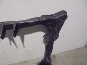 Recambio de puente delantero para honda fr-v (be) 1.7 referencia OEM IAM 50200SJDE00 CUNA MOTOR SUELOBURRA30 FILA5