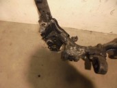 Recambio de puente delantero para honda fr-v (be) 1.7 referencia OEM IAM 50200SJDE00 CUNA MOTOR SUELOBURRA30 FILA5