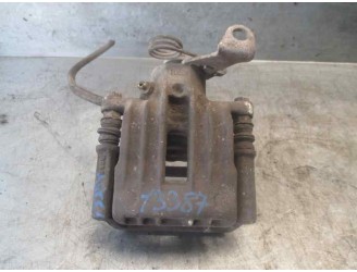 Recambio de pinza freno trasera derecha para alfa romeo 156 (116) 1.6 t.spark progression referencia OEM IAM 32325963 LUCAS