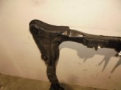 Recambio de puente delantero para honda fr-v (be) 1.7 referencia OEM IAM 50200SJDE00 CUNA MOTOR SUELOBURRA30 FILA5