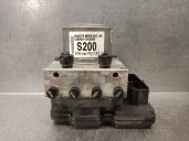 Recambio de abs para hyundai i30 (pde, pd, pden) 2.0 n referencia OEM IAM 58900S0200 58910S0200 