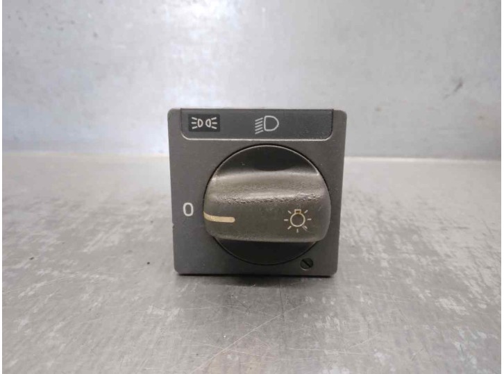 Recambio de mando luces salpicadero para volvo s70 berlina 2.5 20v cat referencia OEM IAM 8622022  