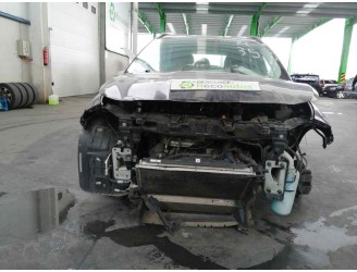 Recambio de maneta exterior delantera izquierda para fiat tipo ii (357) fam easy referencia OEM IAM 0051987595  5 PUERTAS