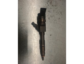 Recambio de inyector para renault scenic ii 1.9 dci diesel fap referencia OEM IAM H82606383 0445110280 BOSCH