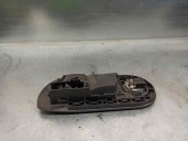 Recambio de maneta interior trasera derecha para seat alhambra (7v9) 1.9 tdi referencia OEM IAM 7M3837114B  