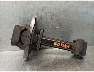 Replacement engine mount for Hyundai i20 II (GB, IB) 1.2 OEM IAM reference 21950C8050 