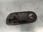 Recambio de maneta interior trasera derecha para seat alhambra (7v9) 1.9 tdi referencia OEM IAM 7M3837114B  