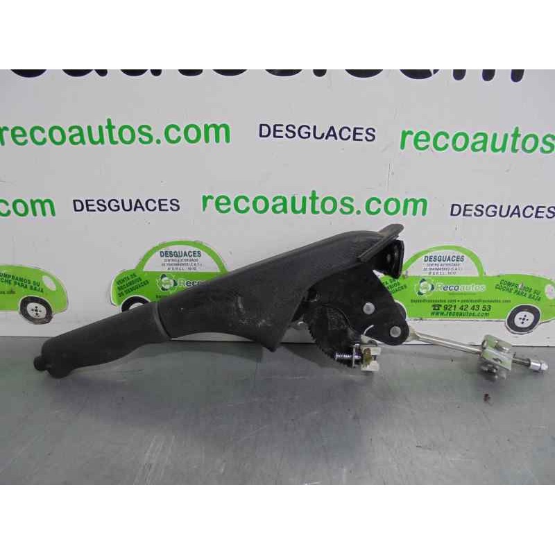 Recambio de palanca freno de mano para tata indica 1.4 63 kw referencia OEM IAM   