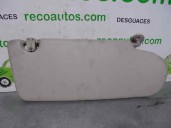 Recambio de parasol izquierdo para land rover freelander (ln) 2.0 td4 cat referencia OEM IAM AWR4896LUM  