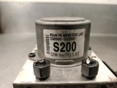 Recambio de abs para hyundai i30 (pde, pd, pden) 2.0 n referencia OEM IAM 58900S0200 58910S0200 