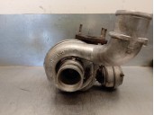 Recambio de turbocompresor para renault laguna ii (bg0) 2.2 dci turbodiesel referencia OEM IAM 8200267138A 8200267138A 