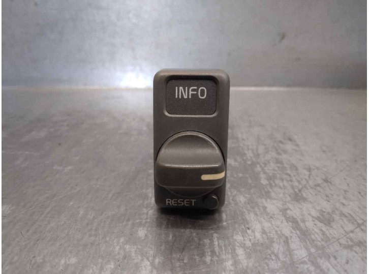 Recambio de interruptor para volvo s70 berlina 2.5 20v cat referencia OEM IAM 9162959  