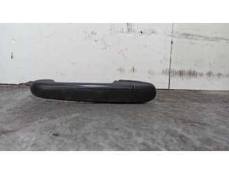 Recambio de maneta exterior delantera derecha para seat ibiza (6k1) 1.9 sdi referencia OEM IAM 6K4839205C  