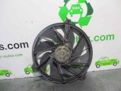 Recambio de electroventilador para peugeot 206 berlina xt referencia OEM IAM 9637193980 5020057 GATE