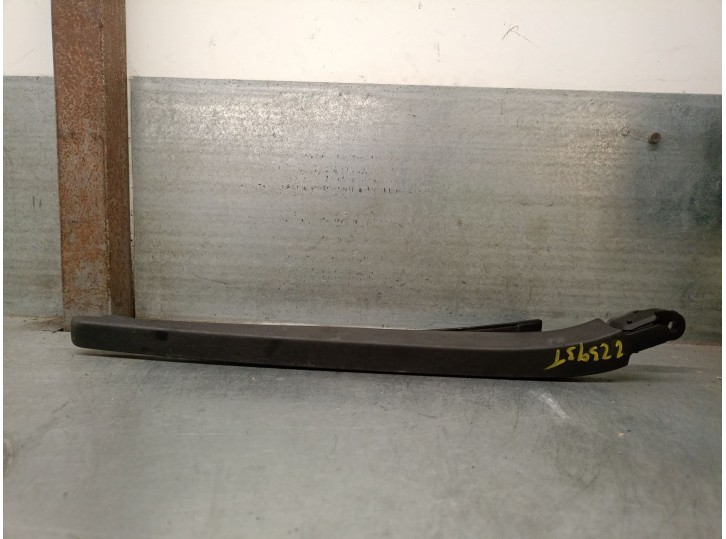 Recambio de brazo limpia trasero para bmw 5 touring (f11) 520 d referencia OEM IAM 61627207042 61627207042 