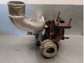 Recambio de turbocompresor para renault laguna ii (bg0) 2.2 dci turbodiesel referencia OEM IAM 8200267138A 8200267138A 