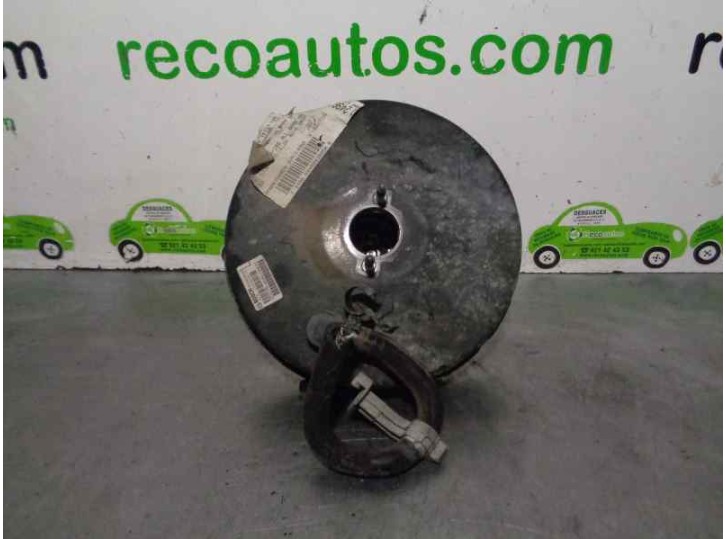 Recambio de servofreno para fiat stilo (192) 1.9 jtd cat referencia OEM IAM 00468058850 0204024443 BOSCH