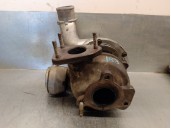 Recambio de turbocompresor para renault laguna ii (bg0) 2.2 dci turbodiesel referencia OEM IAM 8200267138A 8200267138A 