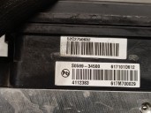 Recambio de abs para hyundai i30 (pde, pd, pden) 2.0 n referencia OEM IAM 58900S0200 58910S0200 