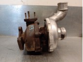 Recambio de turbocompresor para renault laguna ii (bg0) 2.2 dci turbodiesel referencia OEM IAM 8200267138A 8200267138A 