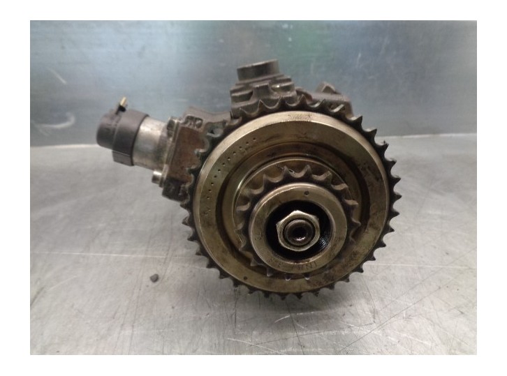 Recambio de bomba inyeccion para hyundai ix35 1.7 crdi cat referencia OEM IAM 331002A420 0445010206 BOSCH