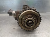 Recambio de bomba inyeccion para hyundai ix35 1.7 crdi cat referencia OEM IAM 331002A420 0445010206 BOSCH