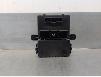 Recambio de modulo electronico para ssangyong rodius 2.7 turbodiesel cat referencia OEM IAM 8232021031 8232021031 